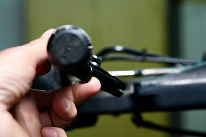 RSKI Throttle Lever