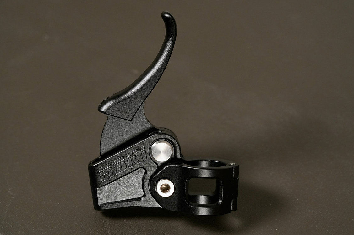 RSKI Throttle Lever