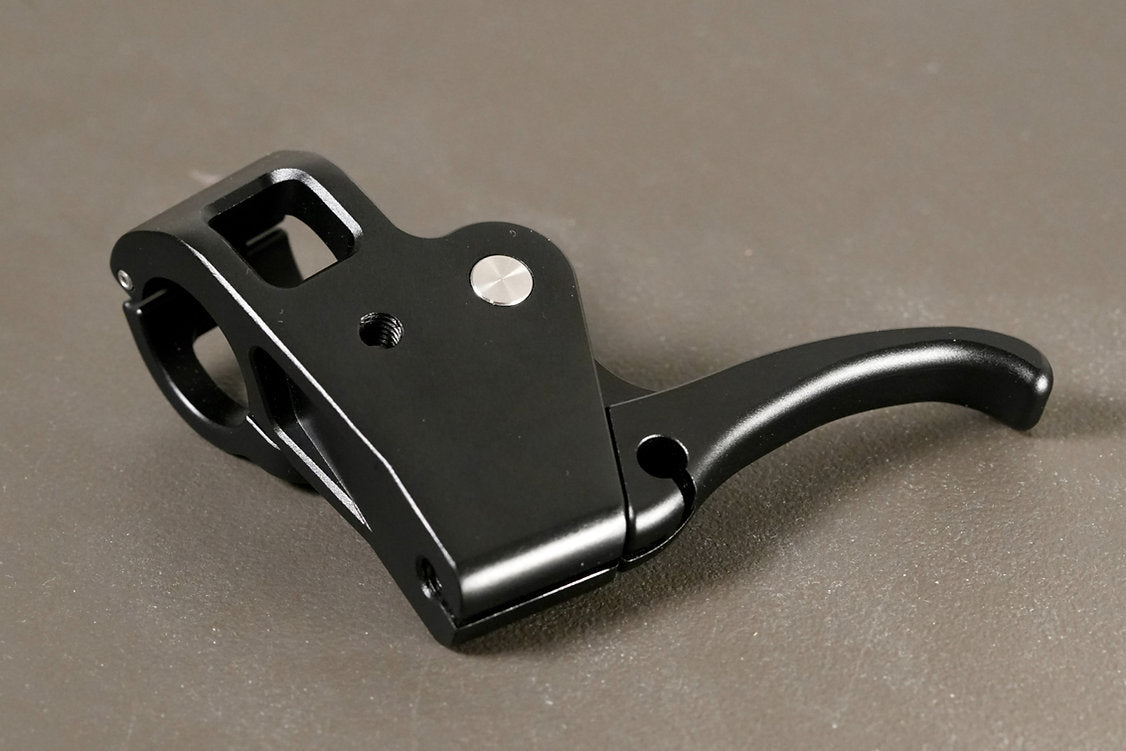 RSKI Throttle Lever
