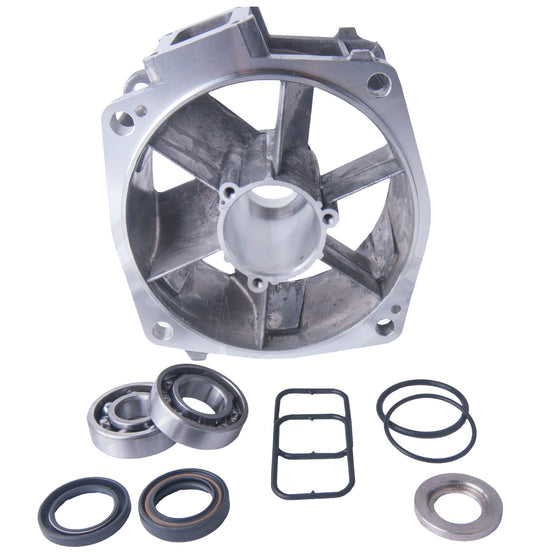 SBT Yamaha Jet Pump Housing compatible with Yamaha Yamaha 66V-51315-00-94 66V-51315-01-00