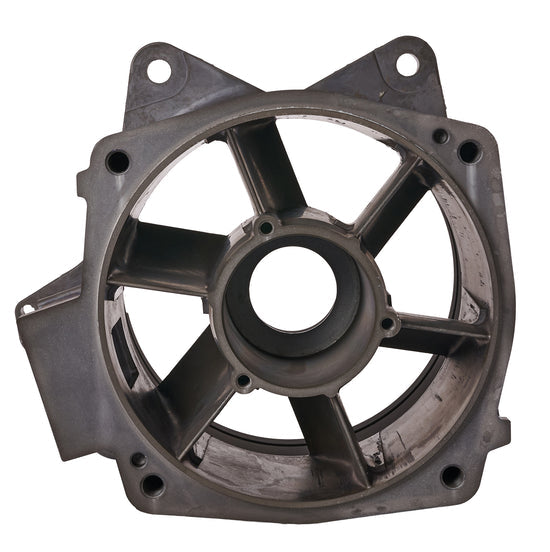 SBT Yamaha Jet Pump Housing compatible with Yamaha 6HM-R1312-00-00 FX/GP/VX HO