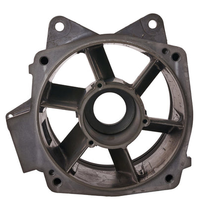 SBT Yamaha Jet Pump Housing compatible with Yamaha 6HM-R1312-00-00 FX/GP/VX HO
