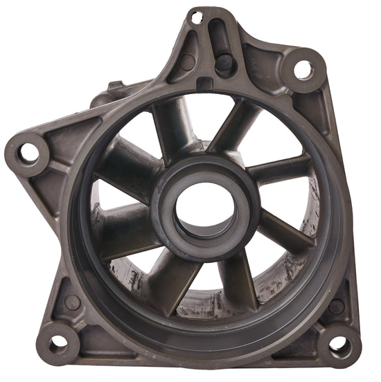 SBT Yamaha Jet Pump Housing compatible with Yamaha 6HL-R1312-00-00 SVHO