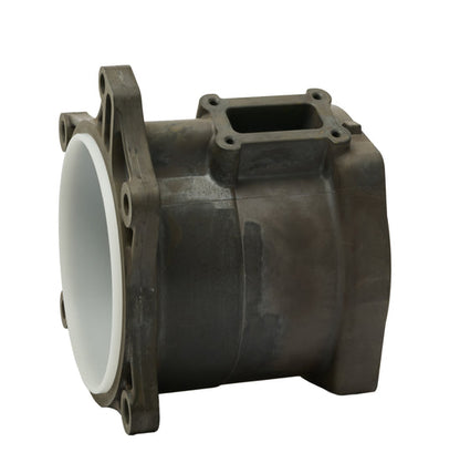 SBT Yamaha Jet Pump Housing compatible with Yamaha 6GA-R1312-01-00