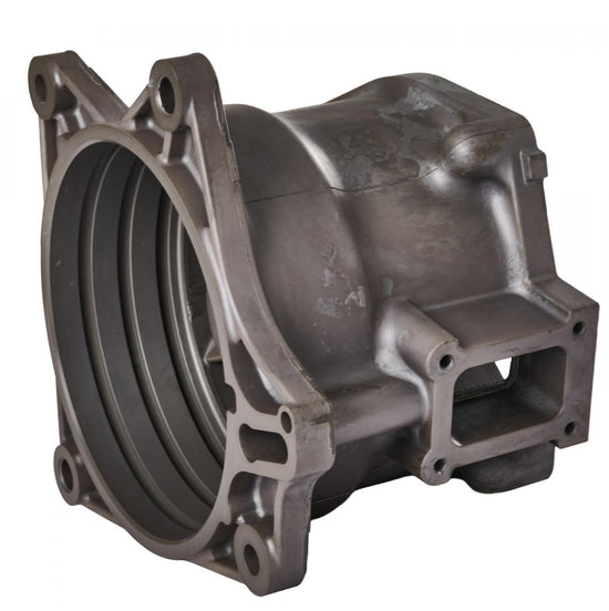 SBT Yamaha Jet Pump Housing compatible with Yamaha 6EY-R1312-00-00 2021-2026 VX