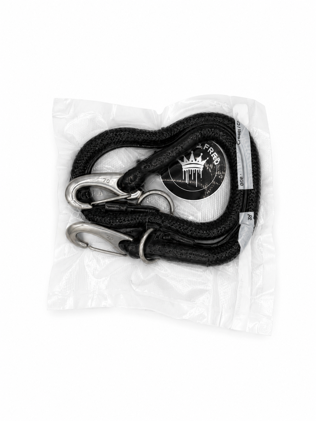 Freeride Fred Pole Limit Rope