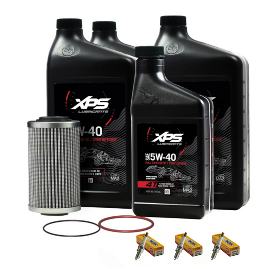 Sea Doo Service Kit for Sea Doo 300HP