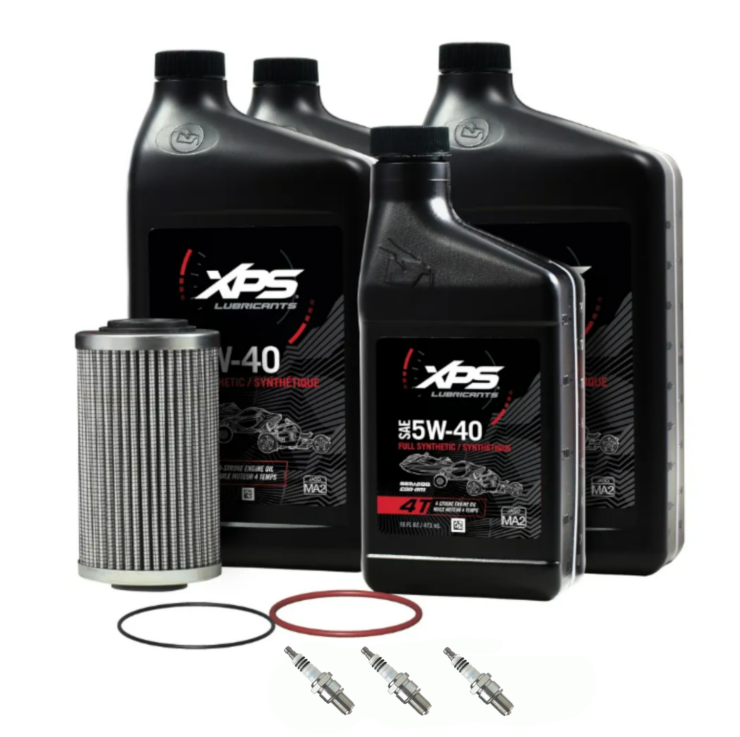 Sea Doo Service Kit for Sea Doo 325HP