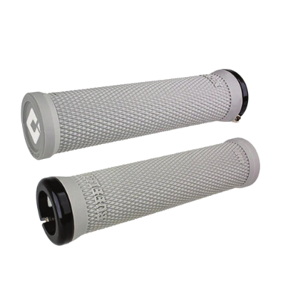 ODI Lock On Ruffian Grips For Harley Touring / Softail 2023-2026 ODI Lock On Ruffian Grips For Harley Touring / Softail 2023-2026