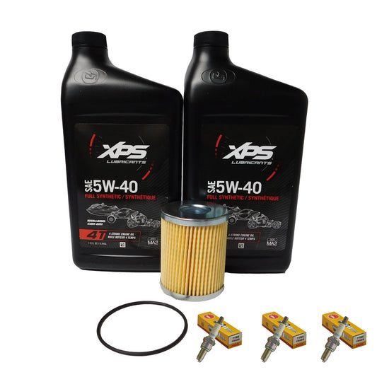Sea Doo Service Kit for Sea Doo Spark & GTI 90