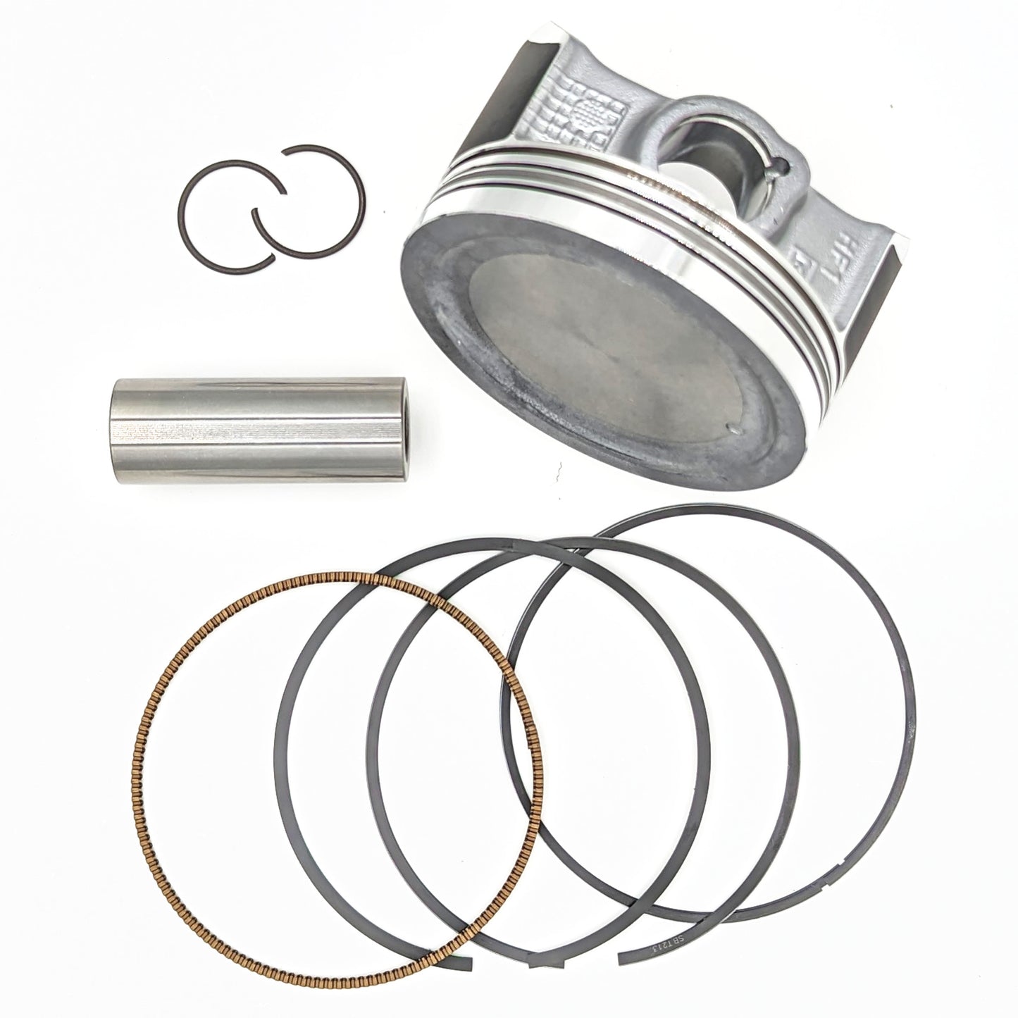 Aftermarket Kawasaki Ultra 300/310 4-Stroke Piston & Ring Kit