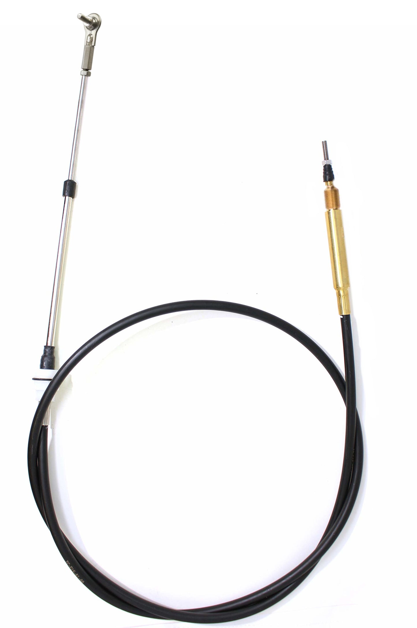 Aftermarket Yamaha Steering Cable FX /Cruiser /HO F1S-61481-00-00 ,F1S-61481-02-00  2005 2006 2007 2008 2009 2010  26-3427