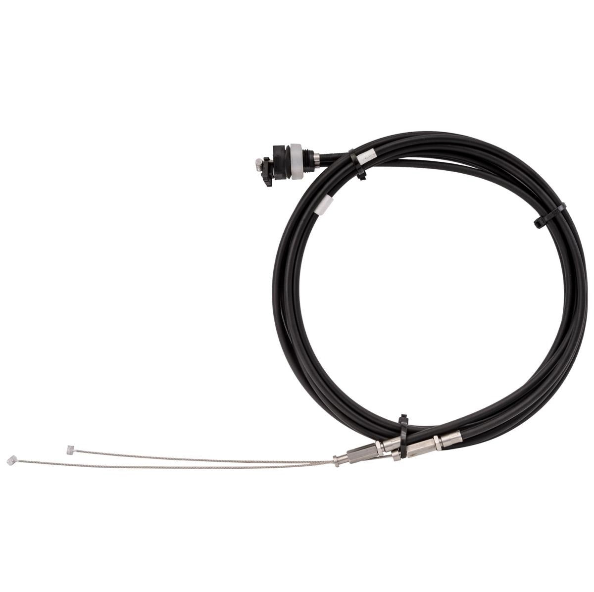 Aftermarket Yamaha Trim Cable fits F2S-6153E-00-00 1.8L 2012-2017  26-5422