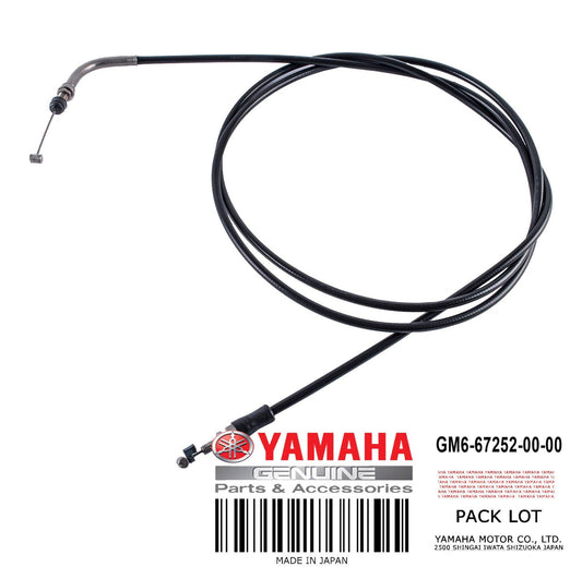 Yamaha Superjet OEM Throttle Cable