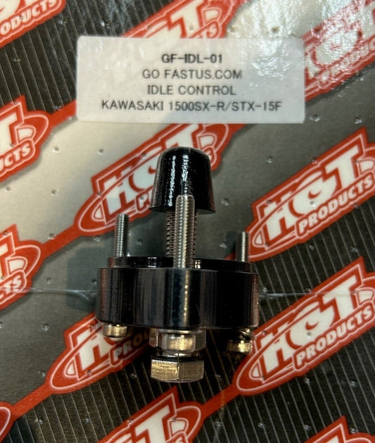 Big Cam Kawasaki SXR 1500 Idle Tuner Kit