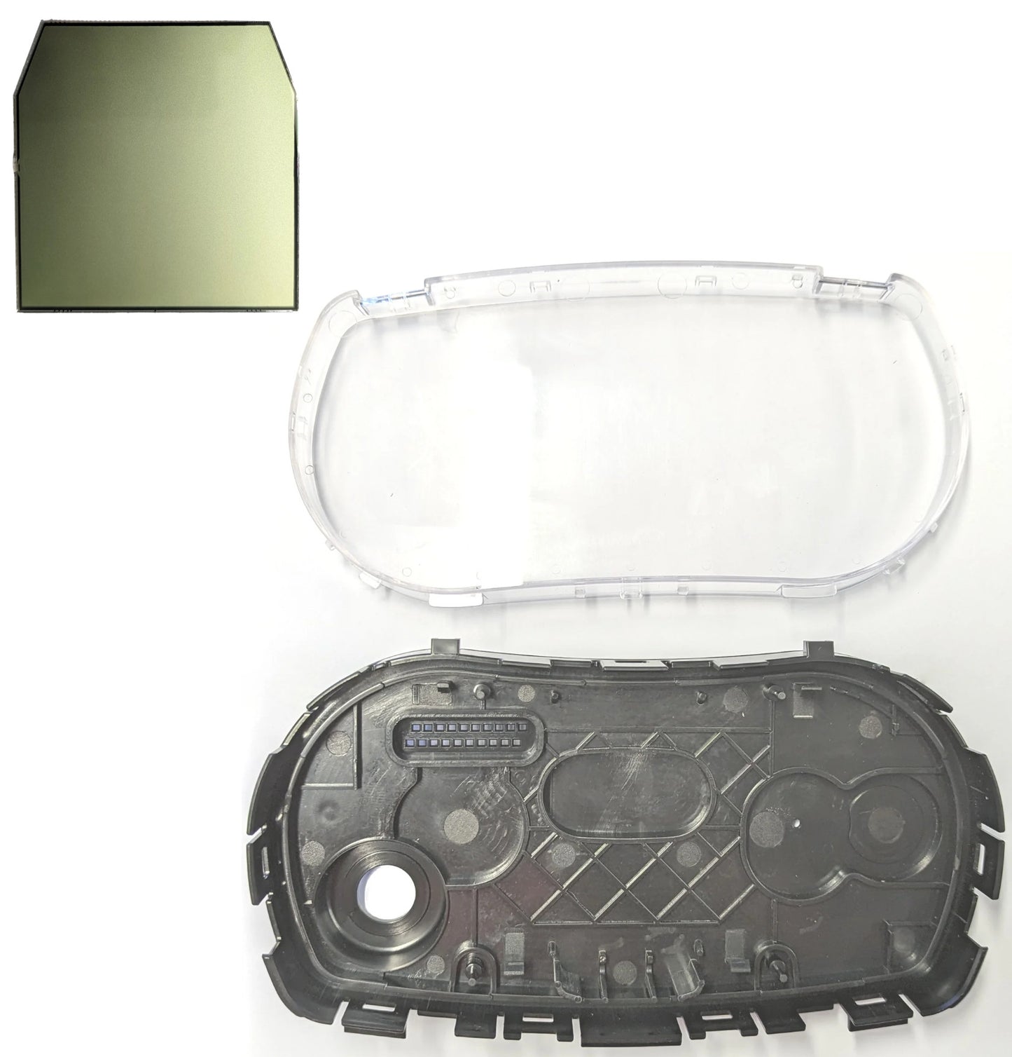 Aftermarket Sea Doo LCD Bundle