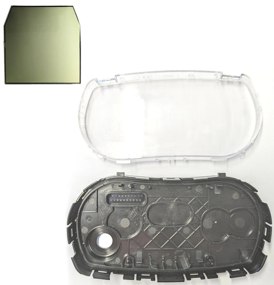 Aftermarket Sea Doo LCD Bundle