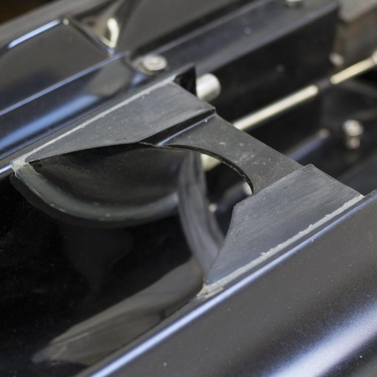 Pro Watercraft Kawasaki Pump Shoe