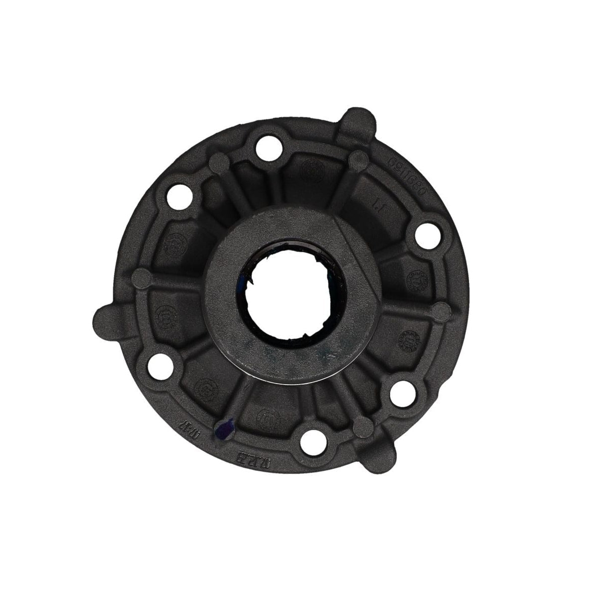 Sea Doo OEM Spark/GTI 90 900ACE PTO Cover - 420911681