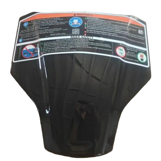 Aftermarket Sea Doo Glove Box Lid/Cover 291005888 291006703