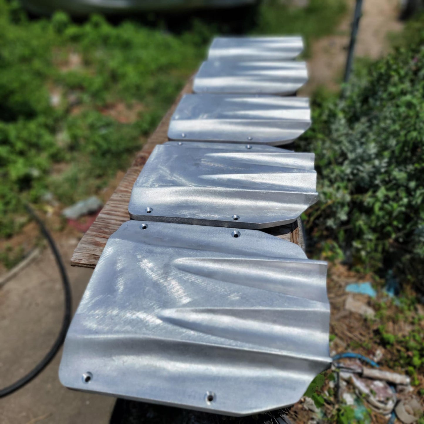 Watercross of Texas Yamaha Superjet 4 Stroke Ride Plate - GEN 2
