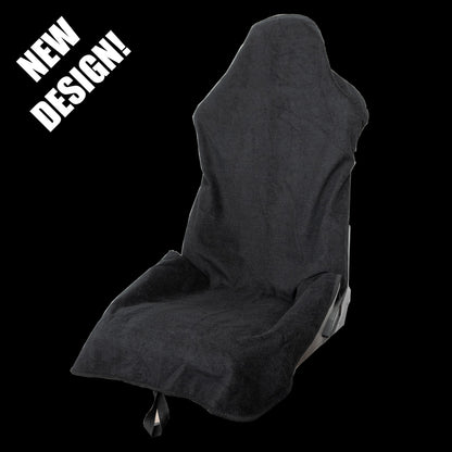Worx Waterproof Towel Seat-Cover