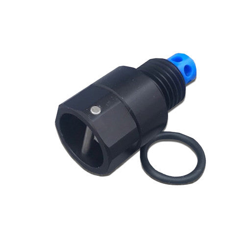 Versiplug Yamaha Drainplug (Pre 2003 & GPR Pre 2008)