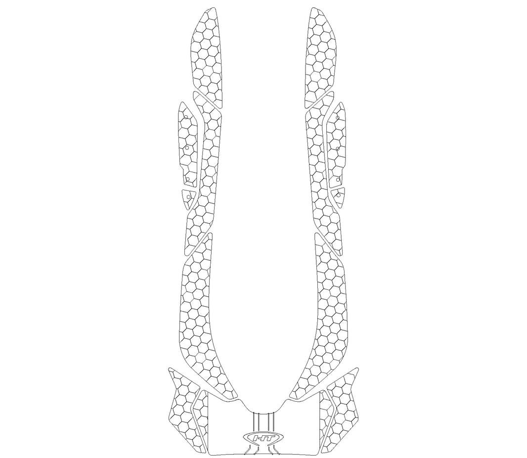 Hydro Turf Pro Series Mat Kit – Australian Jet Ski Parts