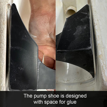 Pro Watercraft Kawasaki Pump Shoe