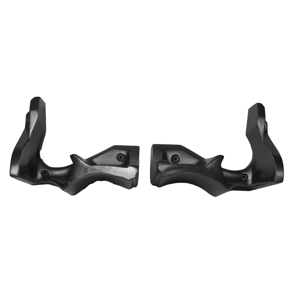 Pro Watercraft HFC Kawasaki 440 / 550 R-Spec Hull Extensions *PRE ORDER*