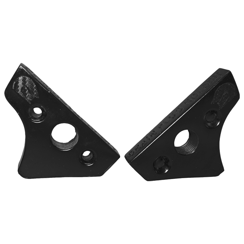 Pro Watercraft Yamaha 2021+ 4 Stroke Super Jet Drain Plug Holders