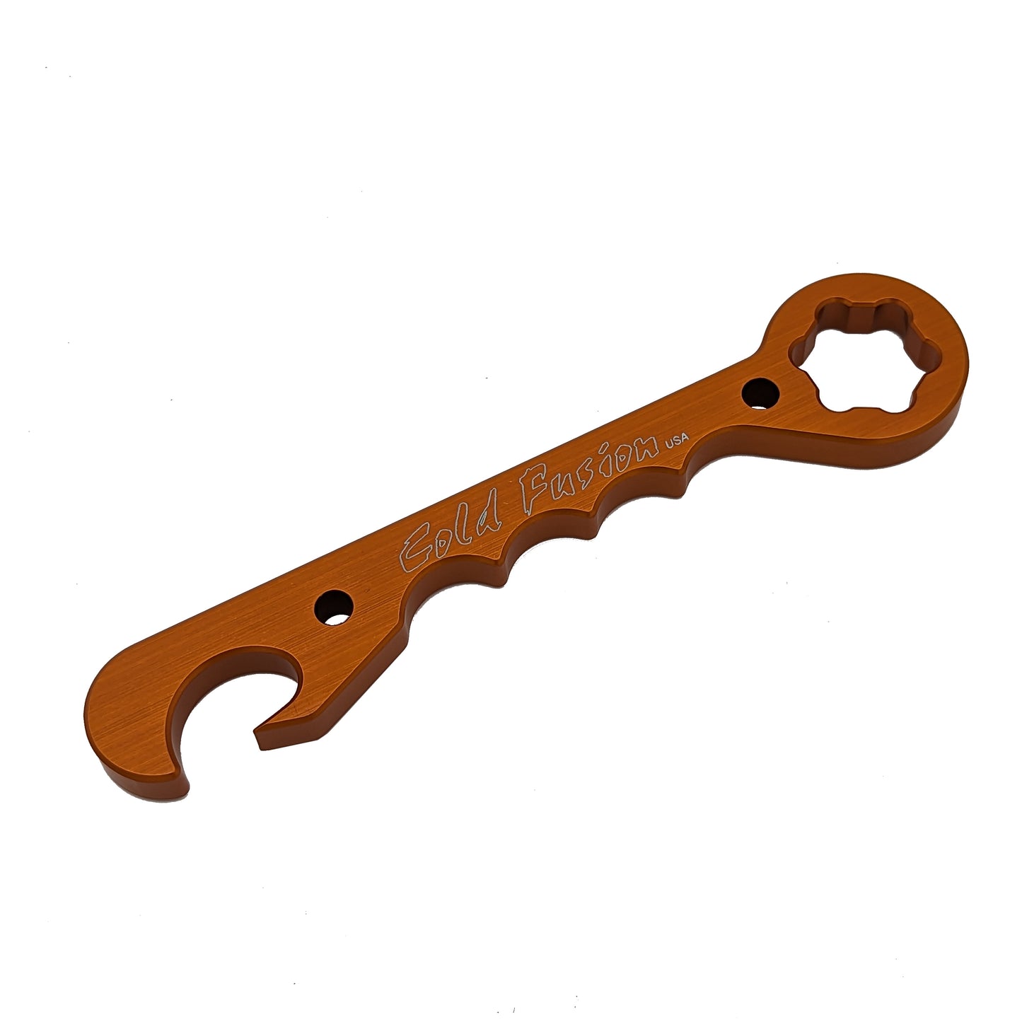 Cold Fusion Sparkplug wrench & Bottle Opener