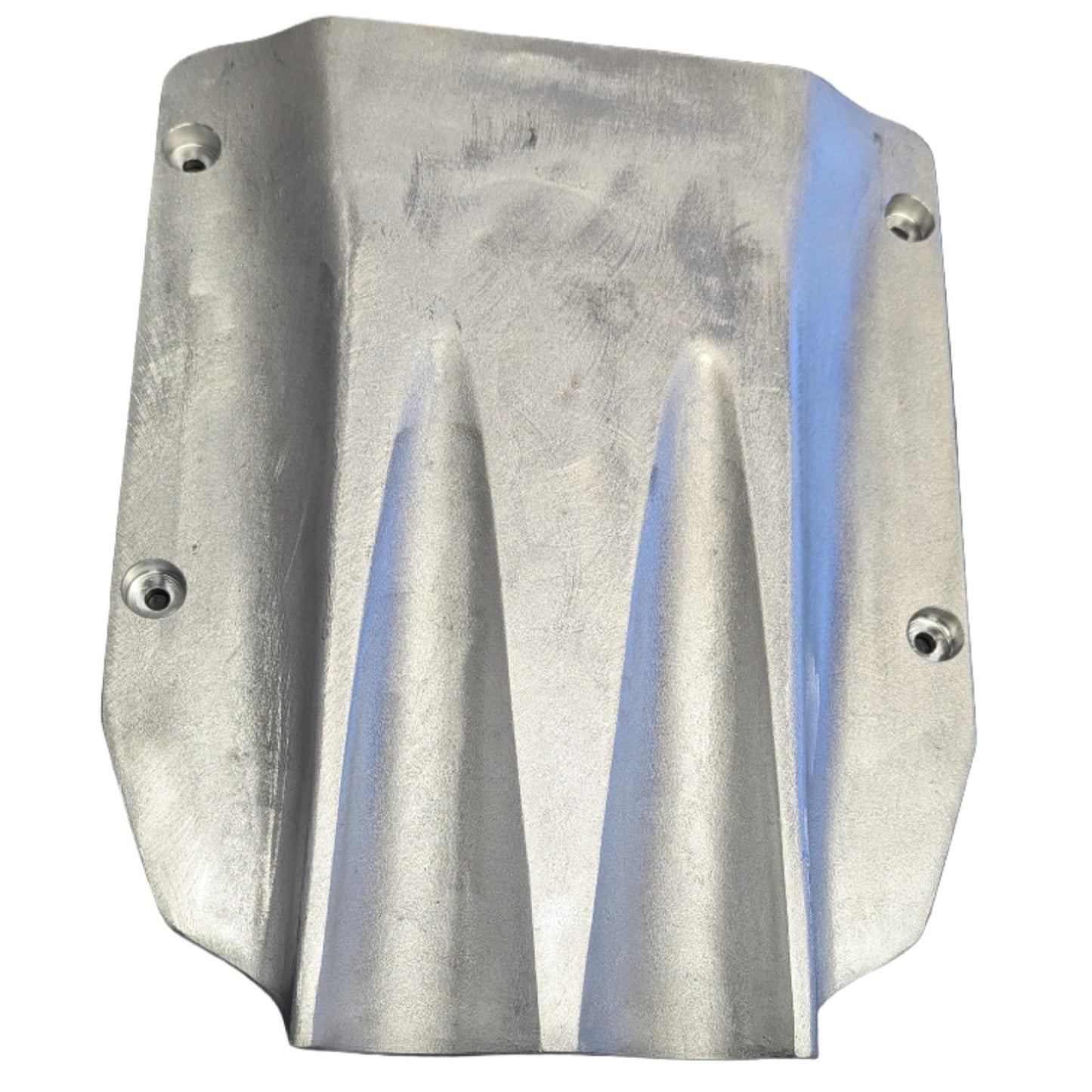 Watercross of Texas Yamaha Superjet 4 Stroke Ride Plate - GEN 2