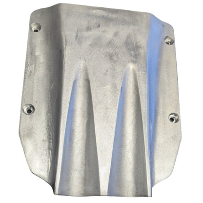 Watercross of Texas Yamaha Superjet 4 Stroke Ride Plate - GEN 2