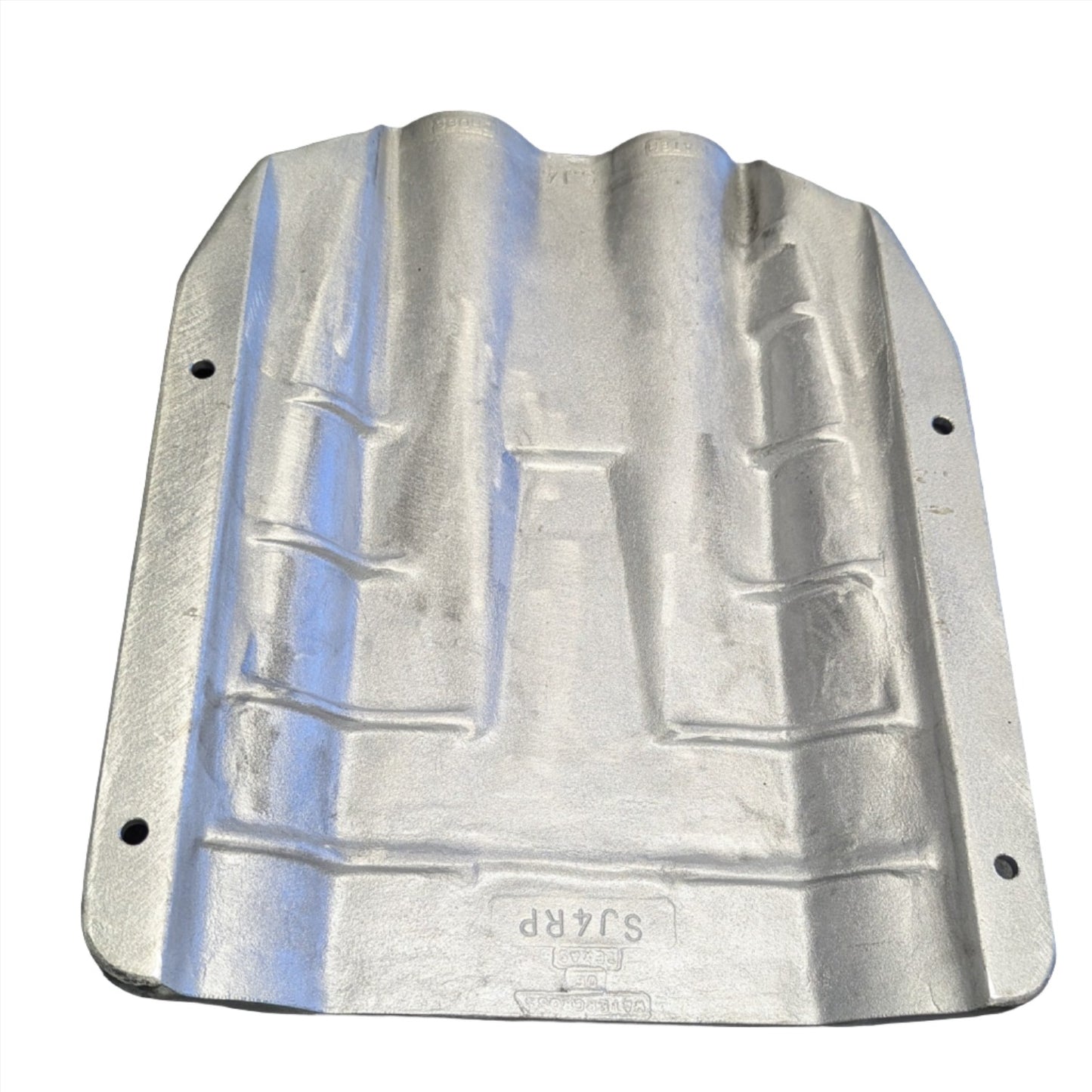 Watercross of Texas Yamaha Superjet 4 Stroke Ride Plate - GEN 2