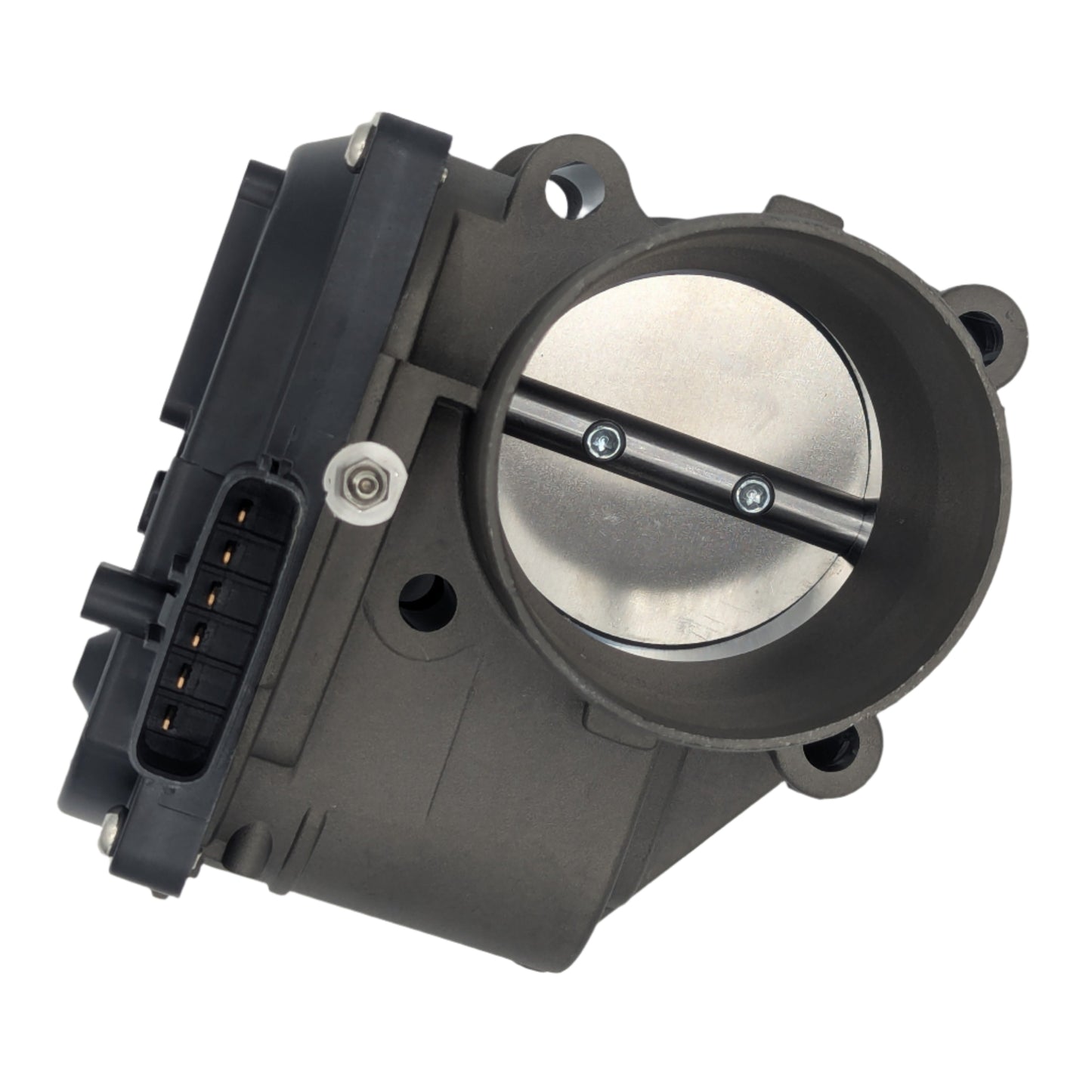 Aftermarket Yamaha 4-Stroke Throttle Body - 60mm
