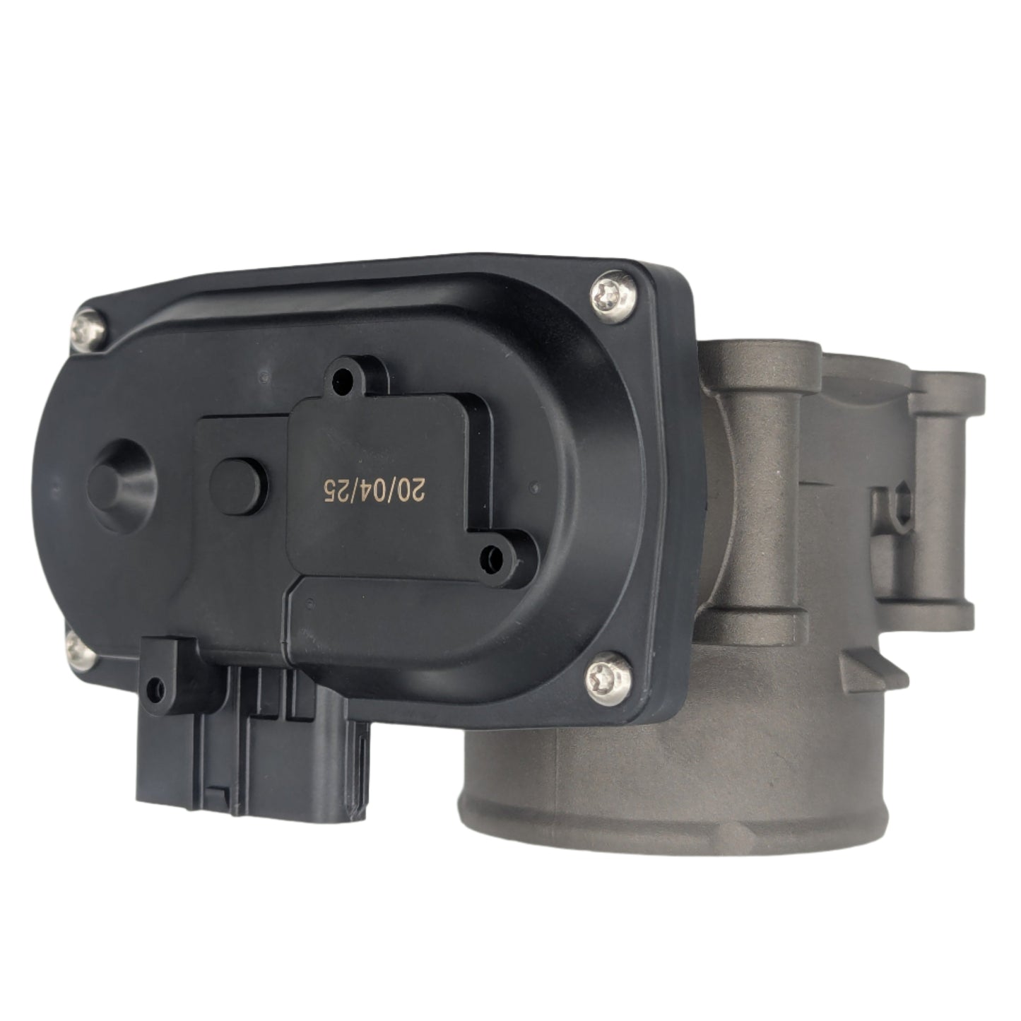 Aftermarket Yamaha 4-Stroke Throttle Body - 60mm