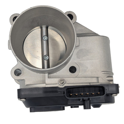 Aftermarket Yamaha 4-Stroke Throttle Body - 54mm