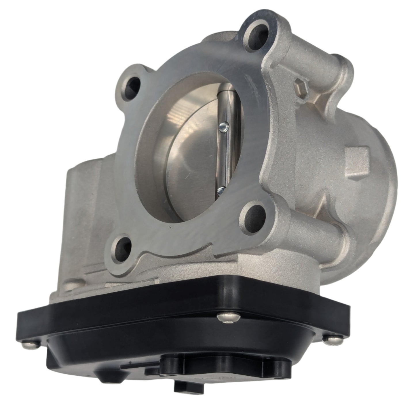 Aftermarket Yamaha 4-Stroke Throttle Body - 54mm