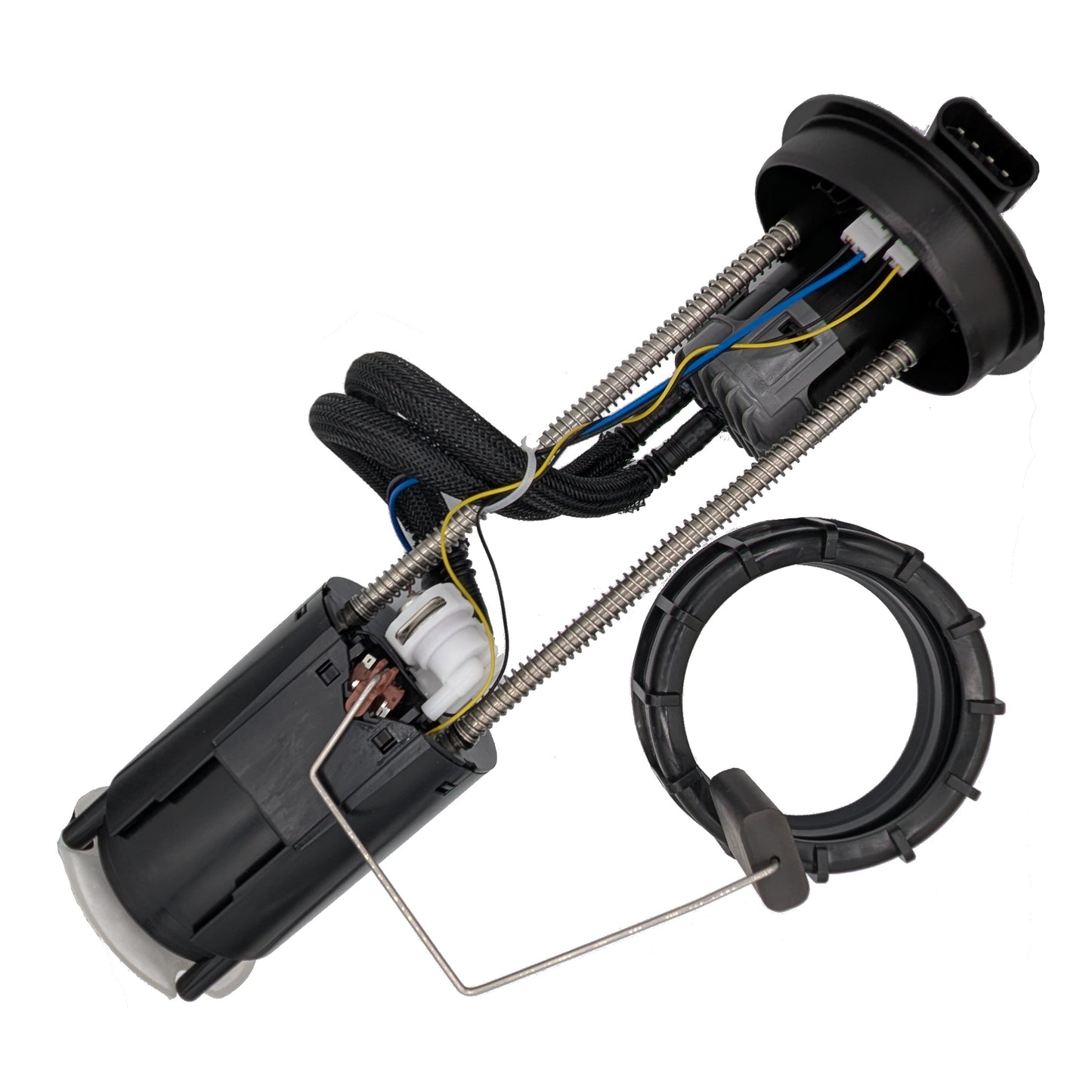 Aftermarket Intank Fuel Pump Assembly For 2012+ Sea Doo 4-Tec 1503cc & 1630cc Sea Doo 900cc ACE 2014+ (OEM # 275500996)