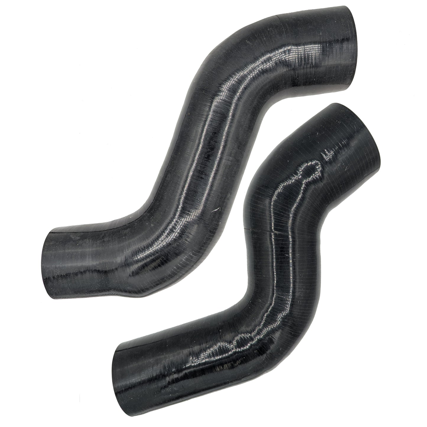 Sea-Doo Upgraded Intercooler Hose Kit - 230/300HP 2.5" to 3"