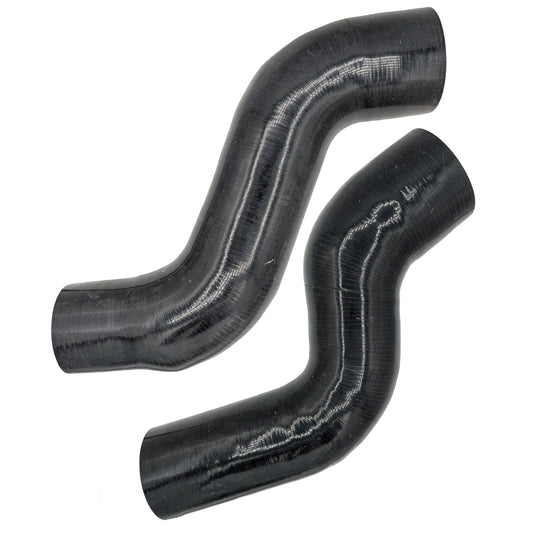 Sea-Doo Upgraded Intercooler Hose Kit - 230/300HP 2.5" to 3"