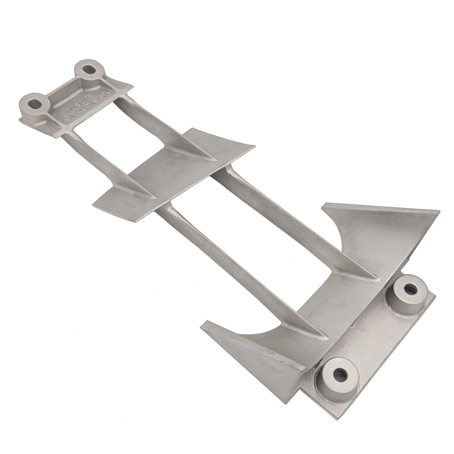 Solas Yamaha EX / EXR / Jet Blaster Intake Grate