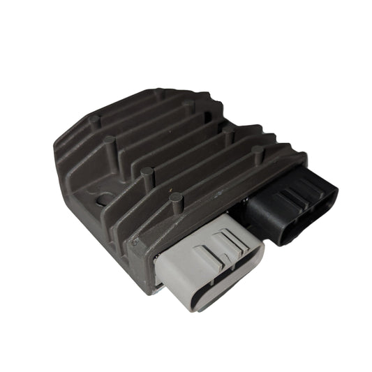 Aftermarket Sea Doo Regulator /Rectifier GTI 130 /GTI Rental /GTI 155 /GTX /RXPX /RXT /RXP /RXT IS /GTR /GTS 710001103  2008 , 2009, 2010, 2011 ,2012, 2013 ,2014 ,2015 ,2016 ,2017, 2018 ,2019 ,2020, 2021 ,2022, 2023,2024 15-112A