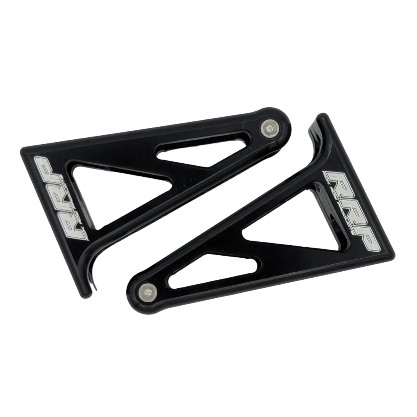 RRP Billet Hood Hooks