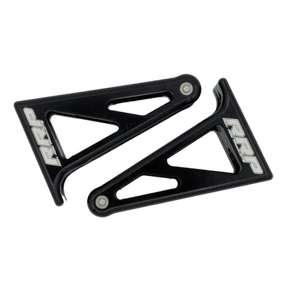 RRP Billet Hood Hooks