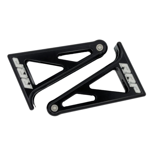 RRP Billet Hood Hooks