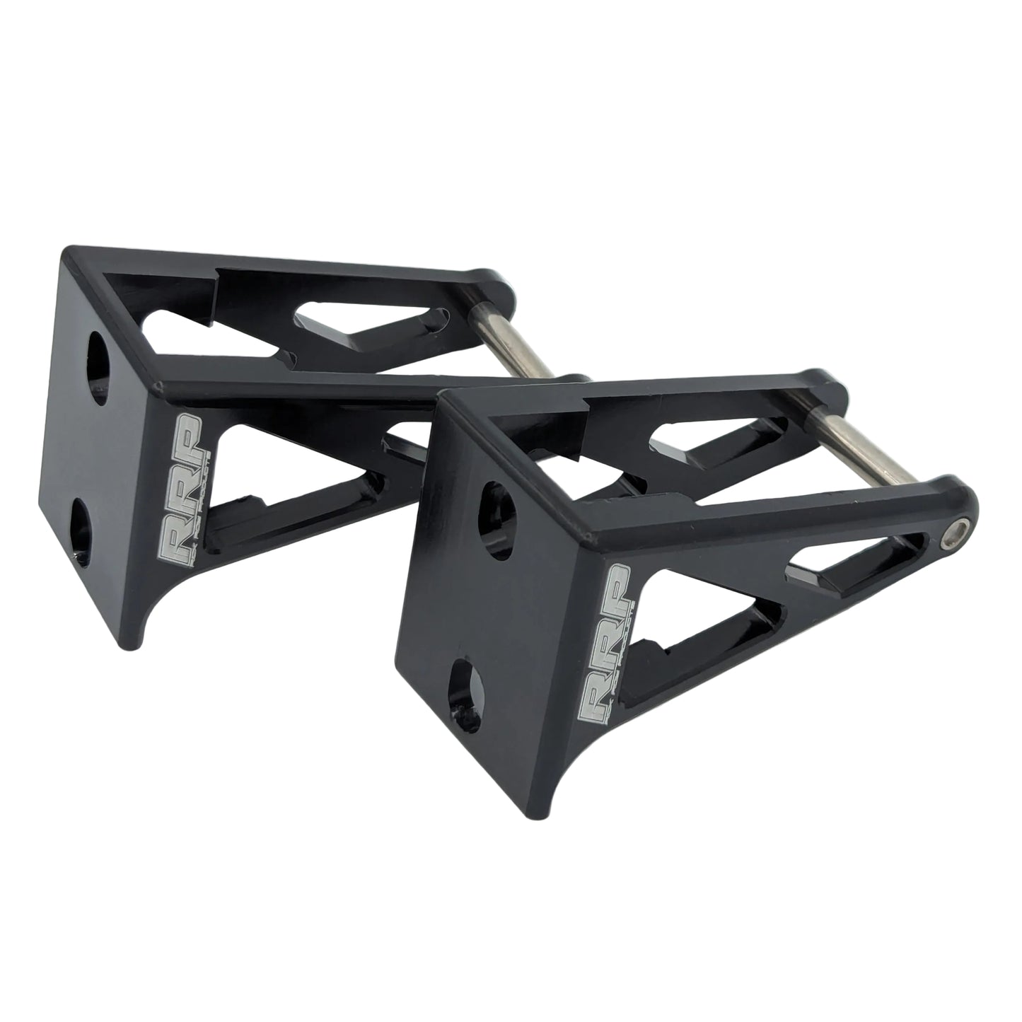 RRP Billet Hood Hooks