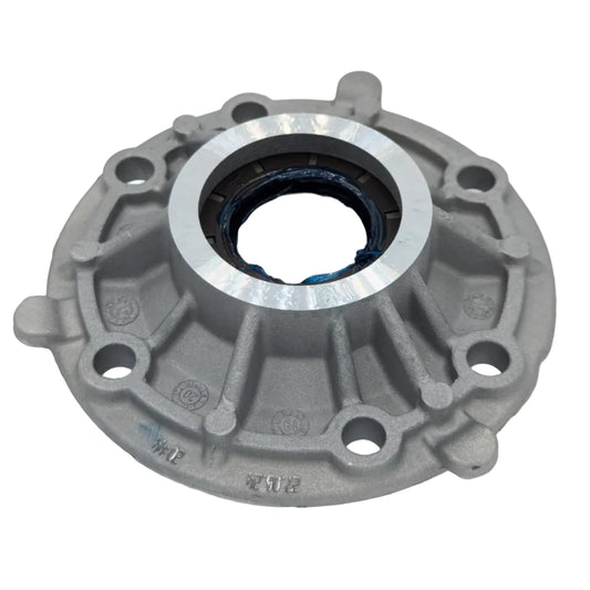 Sea Doo OEM Spark/GTI 90 900ACE PTO Housing Cover - 420911689 2022+