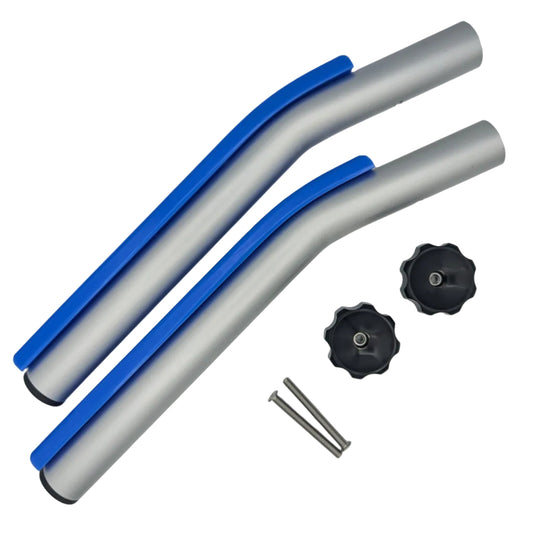 Factory Zero Jet Launcher Rail End Kit for J-130SX